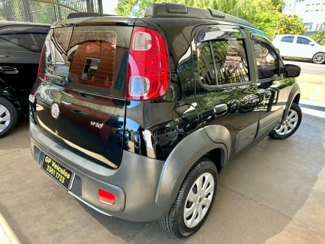 FIAT Uno 1.0 4P FLEX WAY, Foto 4