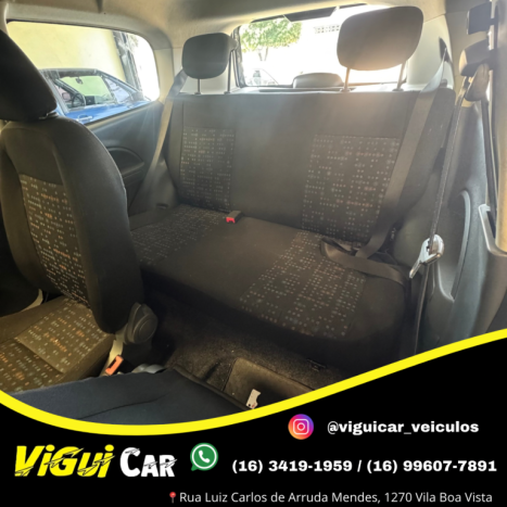 FIAT Uno 1.0 4P FLEX VIVACE, Foto 6