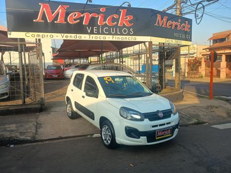 FIAT Uno 1.0 4P FLEX EVO ATTRACTIVE, Foto 1