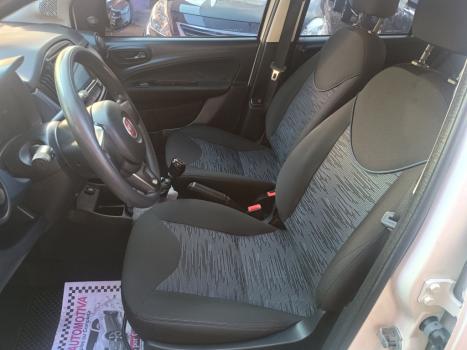 FIAT Uno 1.0 4P FLEX EVO ATTRACTIVE, Foto 4