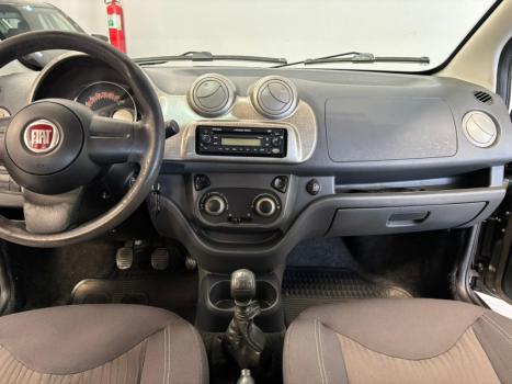 FIAT Uno 1.0 4P FLEX WAY, Foto 7