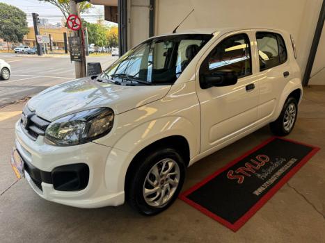 FIAT Uno 1.0 4P FLEX ATTRACTIVE, Foto 1