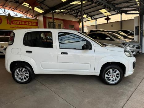 FIAT Uno 1.0 4P FLEX ATTRACTIVE, Foto 7