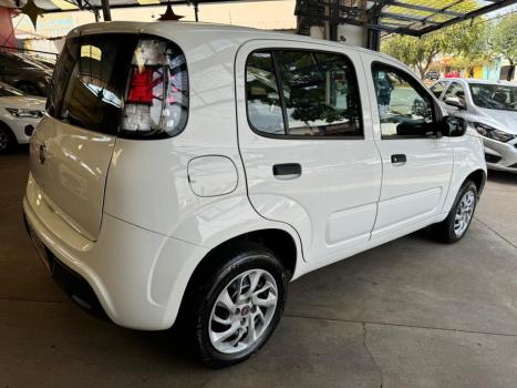 FIAT Uno 1.0 4P FLEX ATTRACTIVE, Foto 8