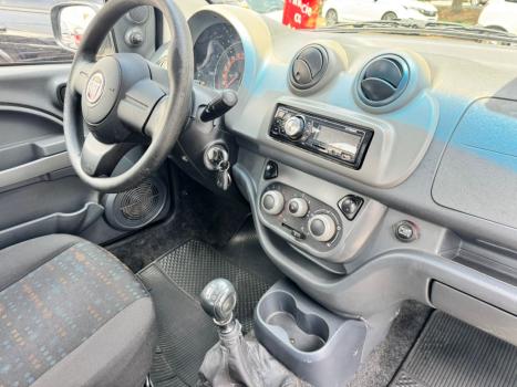 FIAT Uno 1.0 4P FLEX FIRE VIVACE, Foto 2