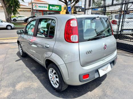 FIAT Uno 1.0 4P FLEX FIRE VIVACE, Foto 4