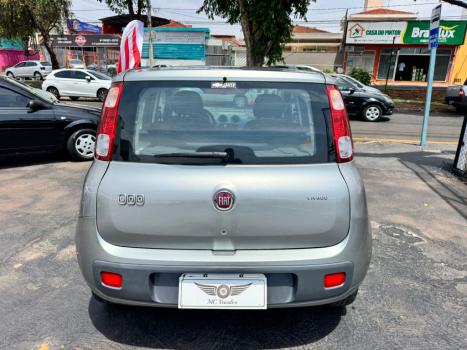 FIAT Uno 1.0 4P FLEX FIRE VIVACE, Foto 9