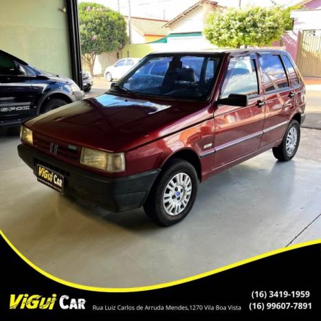 FIAT Uno 1.0 4P MILLE EP, Foto 1