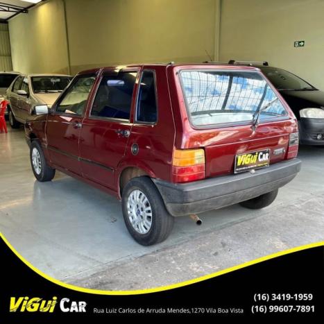 FIAT Uno 1.0 4P MILLE EP, Foto 3