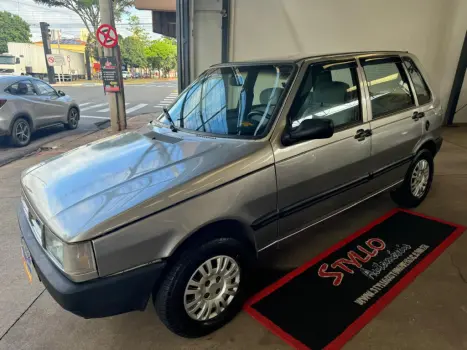 FIAT Uno 1.0 4P SX, Foto 1