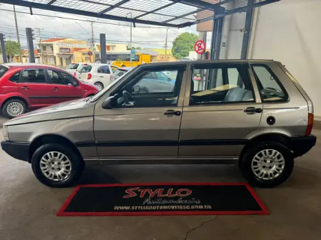 FIAT Uno 1.0 4P SX, Foto 2