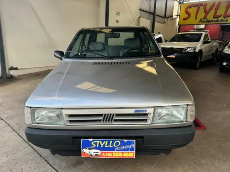 FIAT Uno 1.0 4P SX, Foto 4