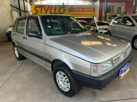 FIAT Uno 1.0 4P SX, Foto 5