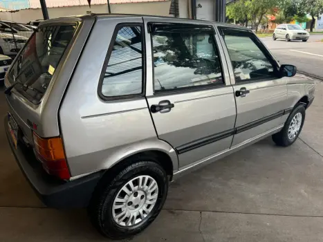 FIAT Uno 1.0 4P SX, Foto 6