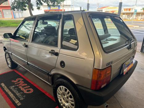 FIAT Uno 1.0 4P SX, Foto 9