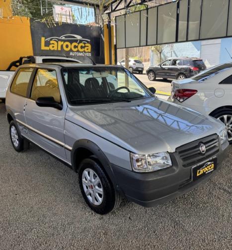 FIAT Uno 1.0 ECONOMY FLEX, Foto 2