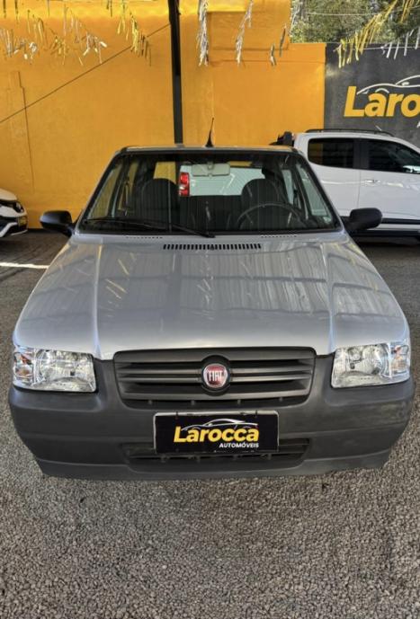 FIAT Uno 1.0 ECONOMY FLEX, Foto 3