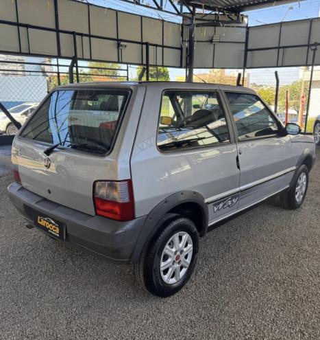 FIAT Uno 1.0 ECONOMY FLEX, Foto 4