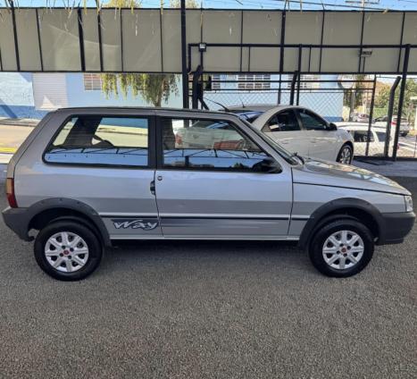 FIAT Uno 1.0 ECONOMY FLEX, Foto 6