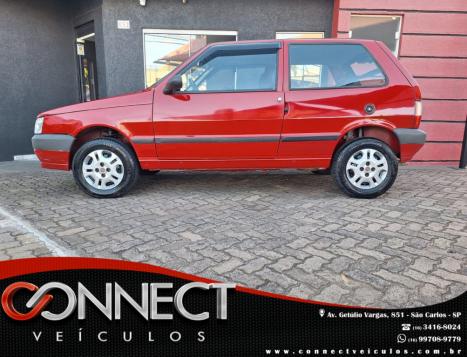 FIAT Uno 1.0 ECONOMY FLEX, Foto 2