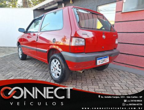 FIAT Uno 1.0 ECONOMY FLEX, Foto 3