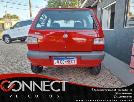 FIAT Uno 1.0 ECONOMY FLEX, Foto 4