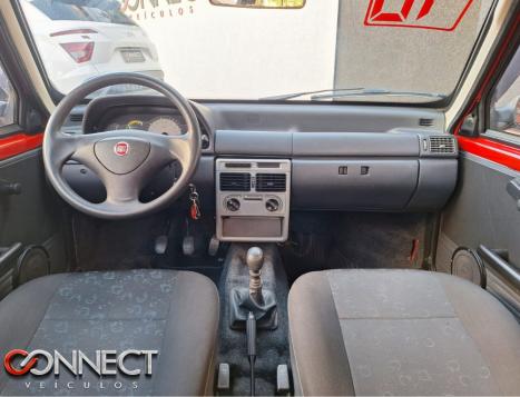 FIAT Uno 1.0 ECONOMY FLEX, Foto 6