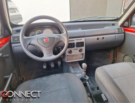 FIAT Uno 1.0 ECONOMY FLEX, Foto 7