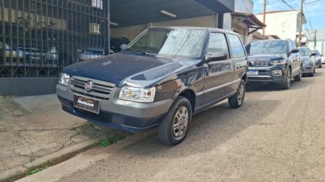 FIAT Uno 1.0 ECONOMY FLEX, Foto 2