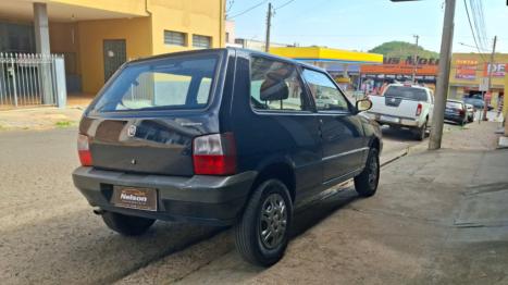 FIAT Uno 1.0 ECONOMY FLEX, Foto 3