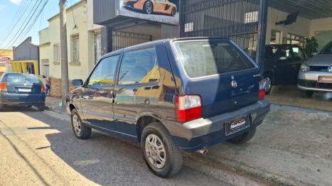 FIAT Uno 1.0 ECONOMY FLEX, Foto 4