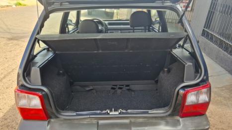 FIAT Uno 1.0 ECONOMY FLEX, Foto 10