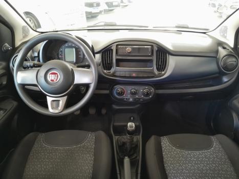 FIAT Uno 1.0 FLEX EVO ATTRACTIVE, Foto 6