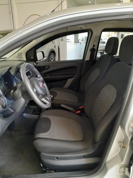 FIAT Uno 1.0 FLEX EVO ATTRACTIVE, Foto 8