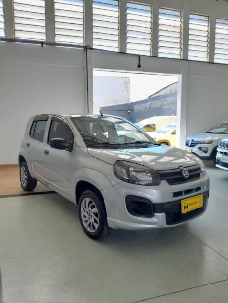 FIAT Uno 1.0 FLEX EVO ATTRACTIVE, Foto 11