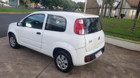 FIAT Uno 1.0 FLEX VIVACE EVO, Foto 2