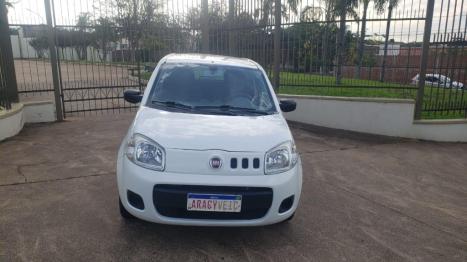 FIAT Uno 1.0 FLEX VIVACE EVO, Foto 4