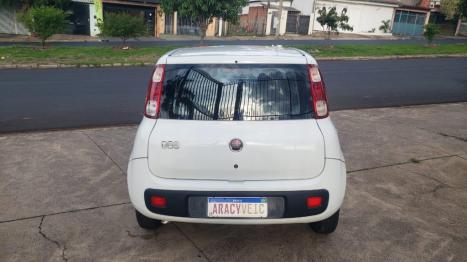 FIAT Uno 1.0 FLEX VIVACE EVO, Foto 5