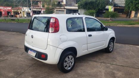 FIAT Uno 1.0 FLEX VIVACE EVO, Foto 6