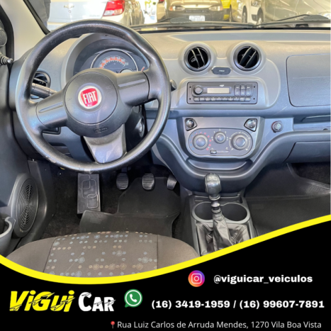 FIAT Uno 1.0 FLEX VIVACE, Foto 7