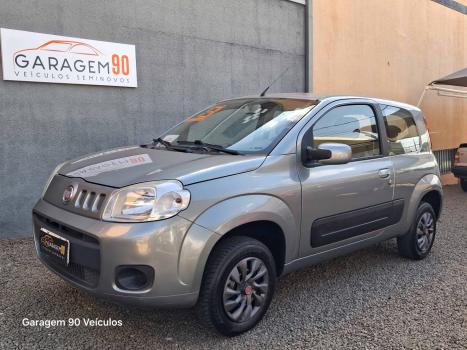FIAT Uno 1.0 FLEX VIVACE EVO, Foto 1