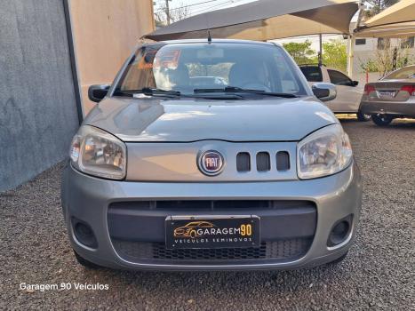 FIAT Uno 1.0 FLEX VIVACE EVO, Foto 2