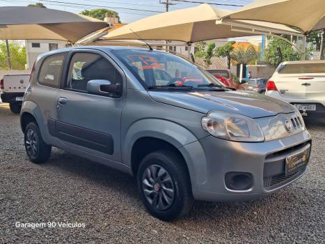 FIAT Uno 1.0 FLEX VIVACE EVO, Foto 3