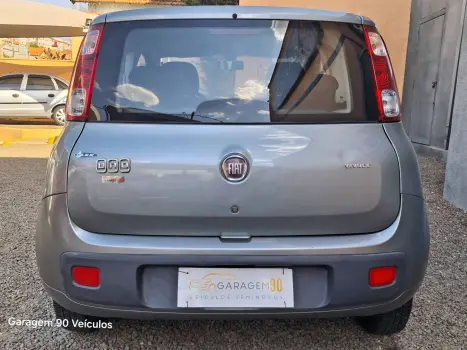 FIAT Uno 1.0 FLEX VIVACE EVO, Foto 5