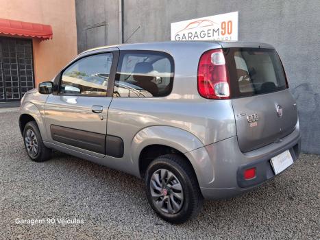 FIAT Uno 1.0 FLEX VIVACE EVO, Foto 6