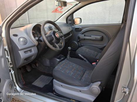 FIAT Uno 1.0 FLEX VIVACE EVO, Foto 8