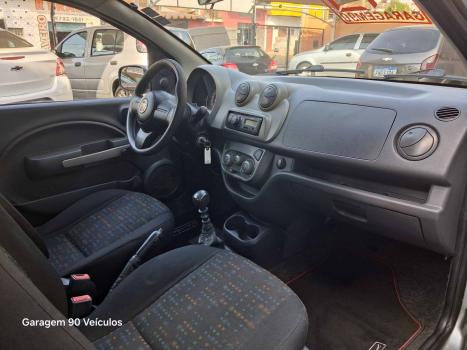 FIAT Uno 1.0 FLEX VIVACE EVO, Foto 9