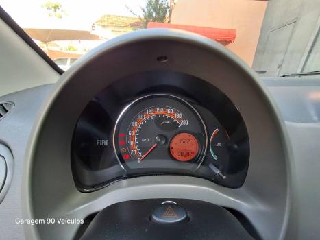 FIAT Uno 1.0 FLEX VIVACE EVO, Foto 10
