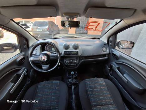 FIAT Uno 1.0 FLEX VIVACE EVO, Foto 11