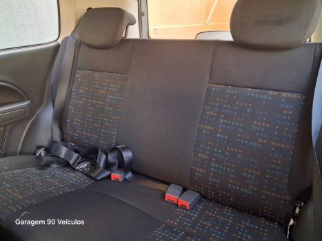 FIAT Uno 1.0 FLEX VIVACE EVO, Foto 12